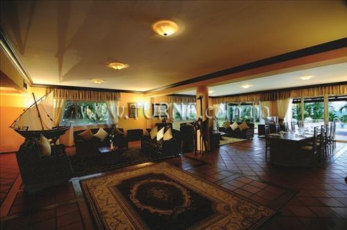 La Gemma Dell'est Resort 5* фотосуреті