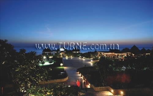 Фото La Gemma Dell'est Resort 5*