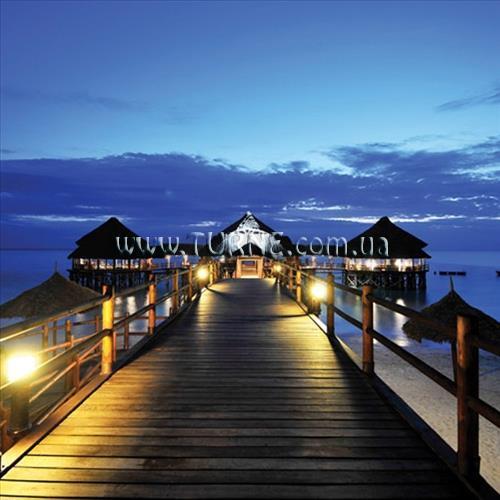 La Gemma Dell'est Resort 5* қонақ үйі