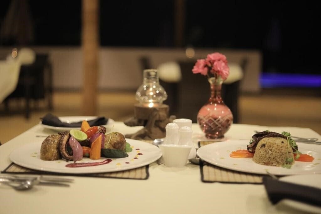 Jafferji Beach Retreat 3* фотосуреті