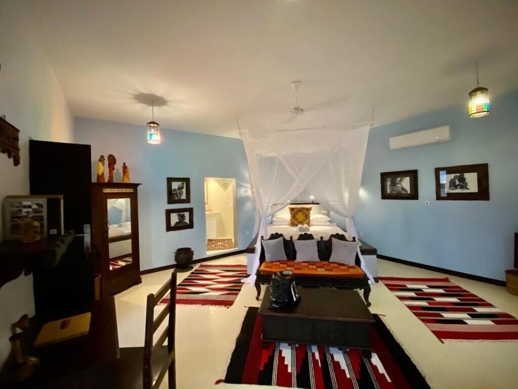 Jafferji Beach Retreat 3* суреті