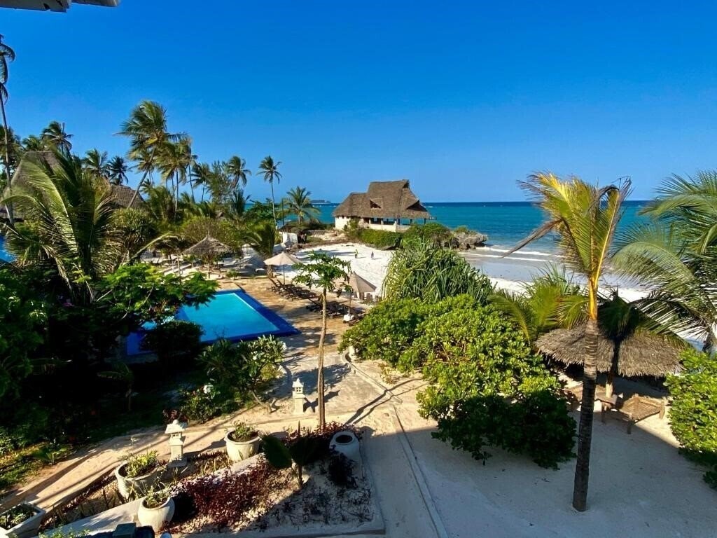 Jafferji Beach Retreat 3* суреті