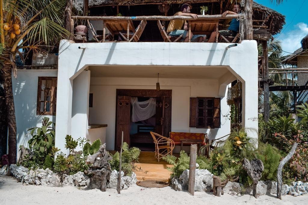 Mango Beach House 3* суреті