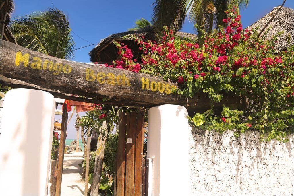 Mango Beach House 3* суреті