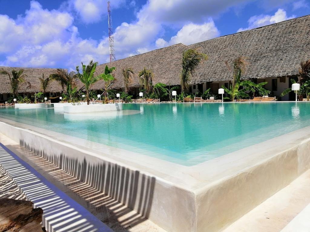 Fun Beach 3* фотосуреті