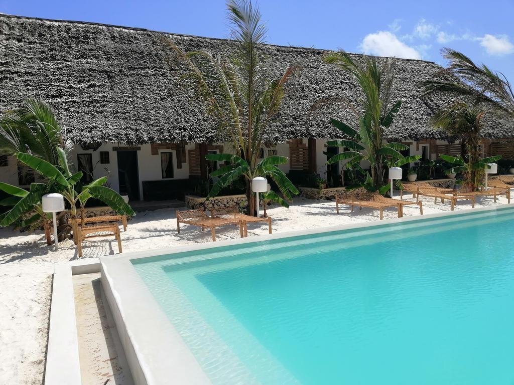 Fun Beach 3* суреті