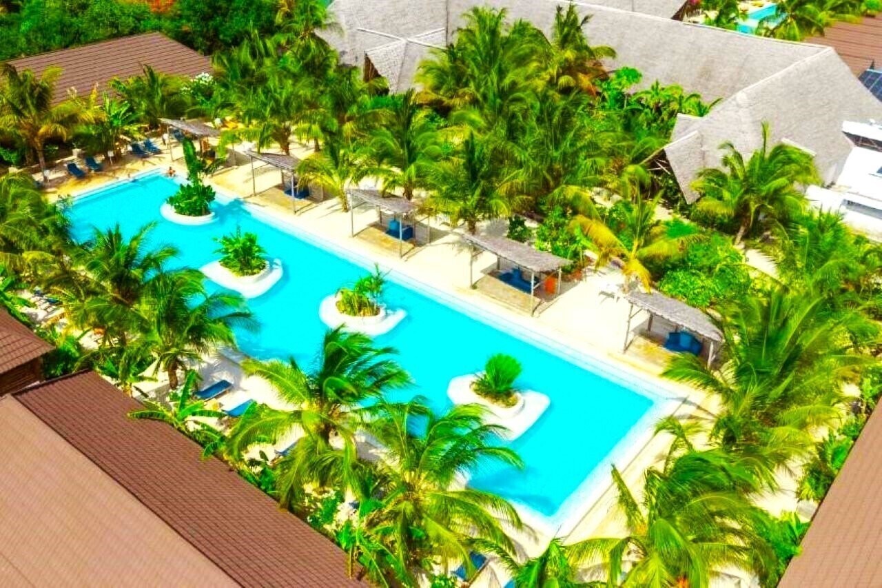 Отель Fun Beach 3*