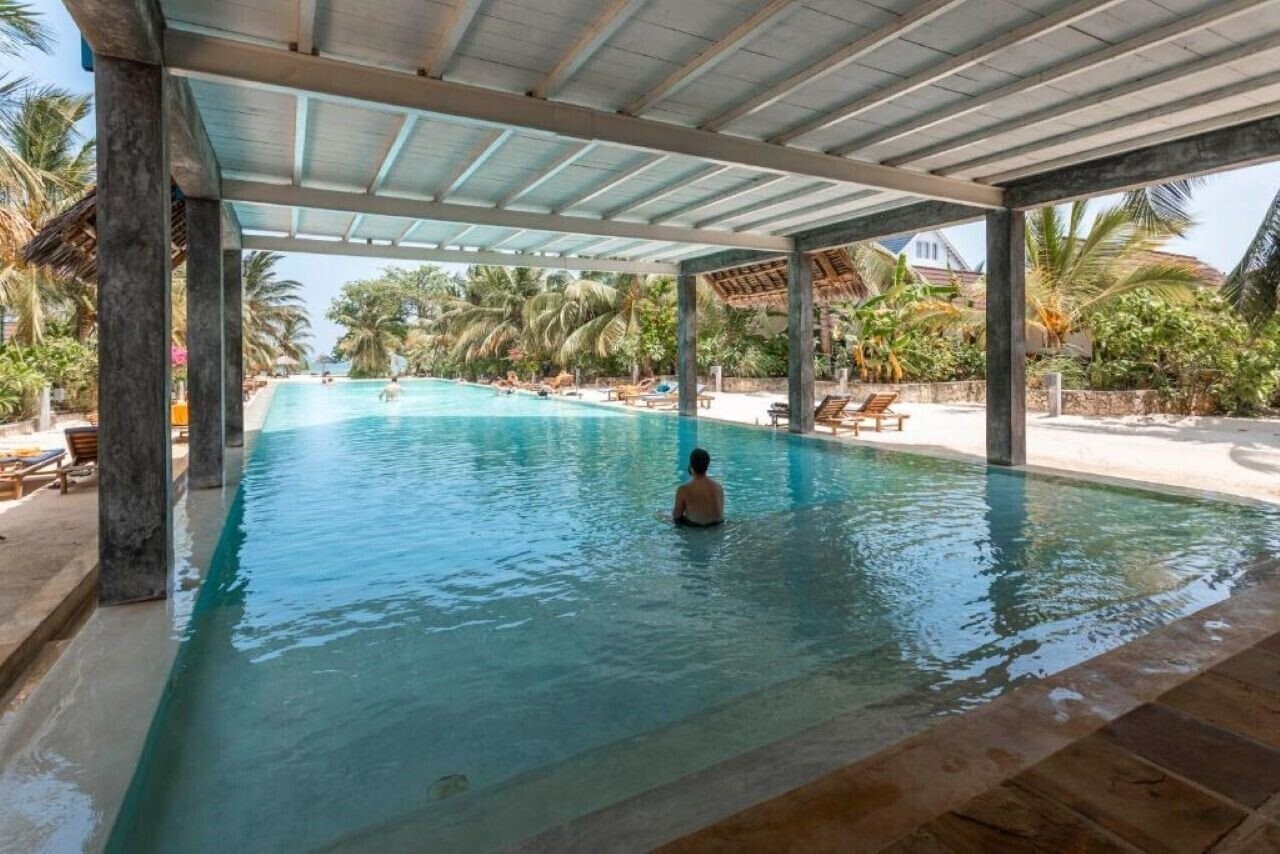 Картинка Fun Beach 3*