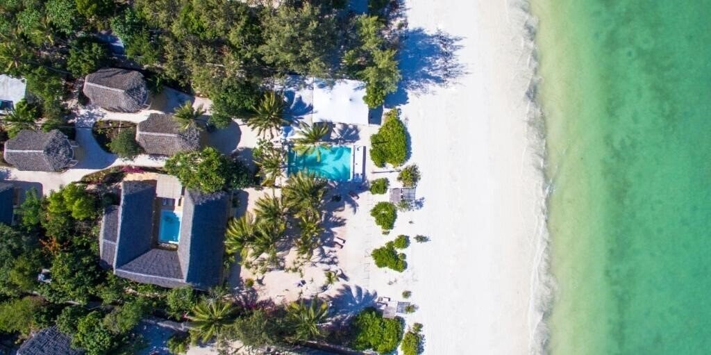 Sharazad Boutique Hotel 3* қонақ үйі