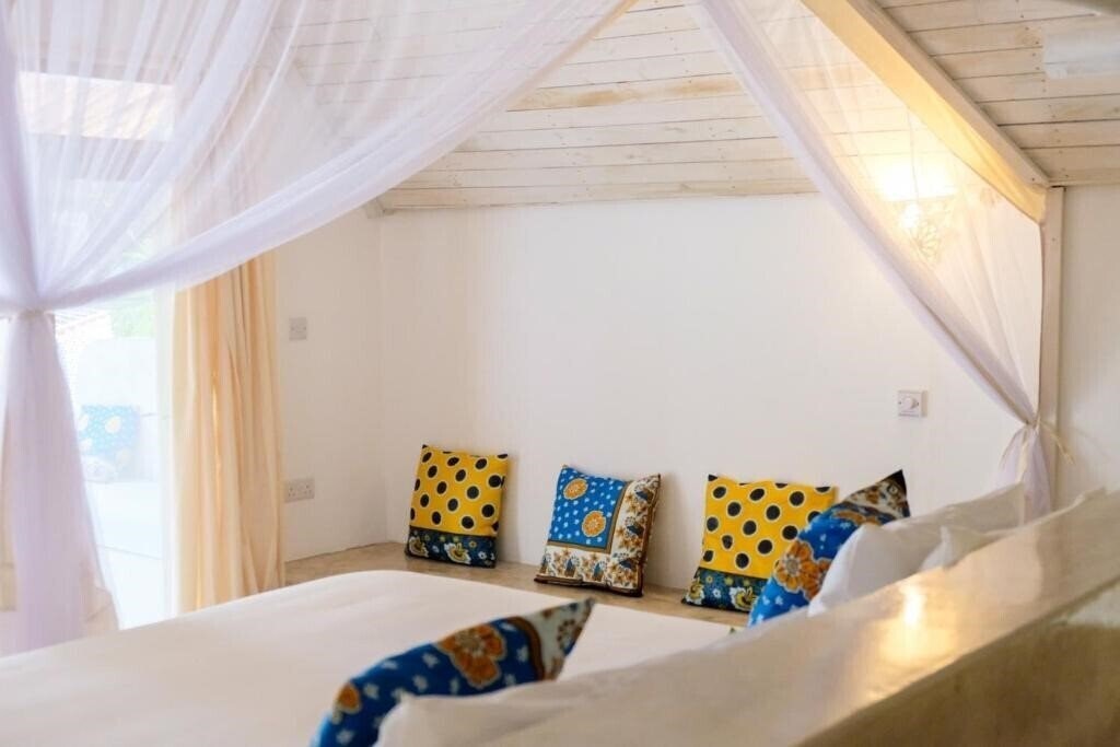 Sharazad Boutique Hotel 3* фотосуреті