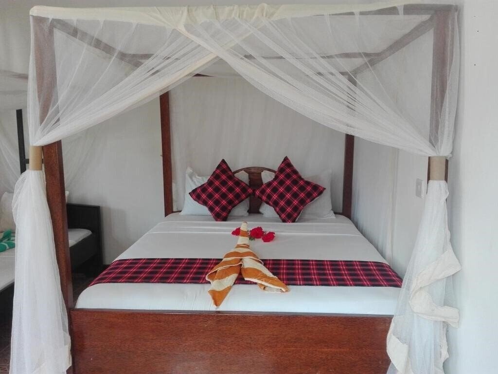 Отель Kihori Bungalows 3*