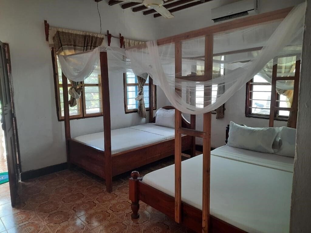 Фото Kihori Bungalows 3*