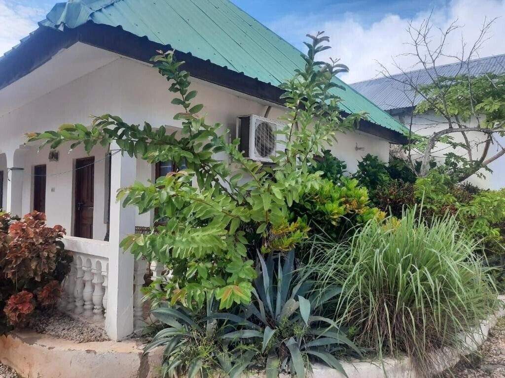 Фотография Kihori Bungalows 3*
