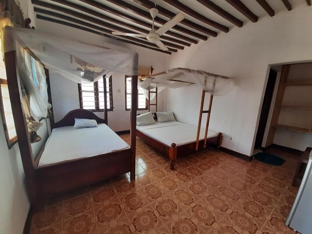 Изображение Kihori Bungalows 3*