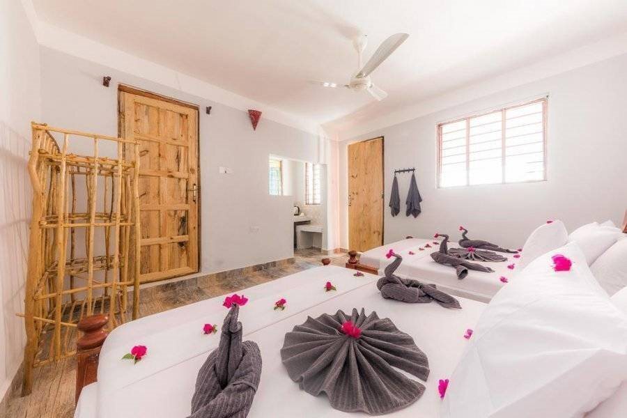 La Fontana Bungalows 3* фотосуреті