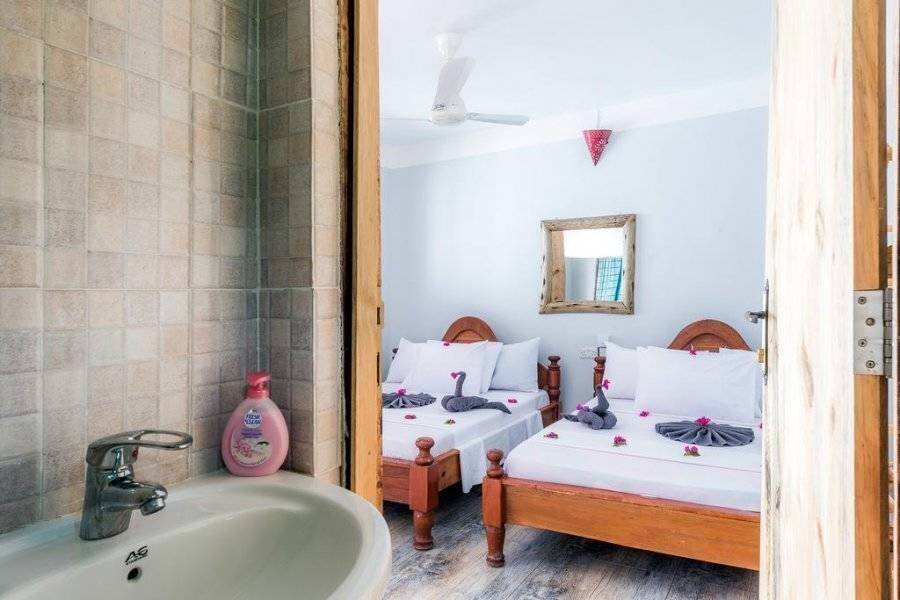 La Fontana Bungalows 3* суреті