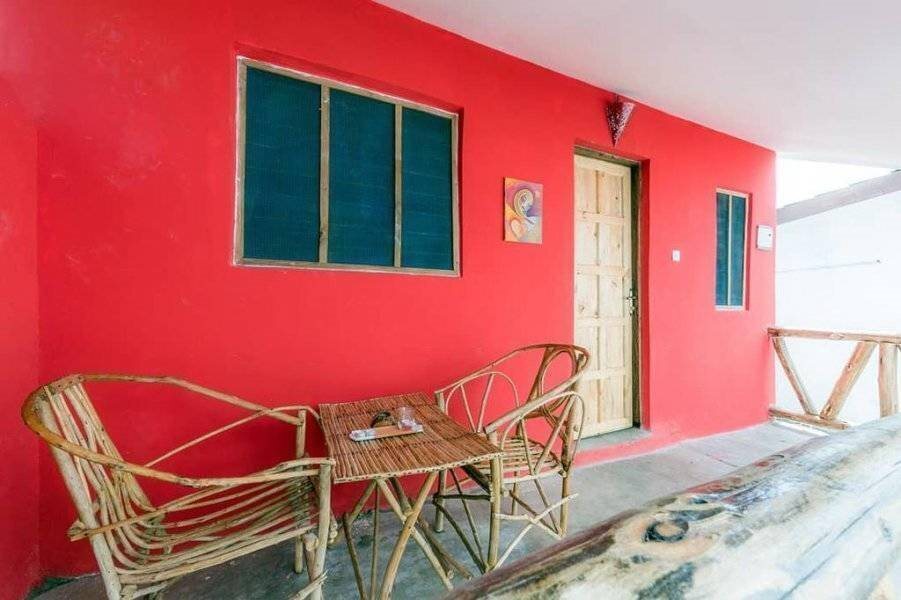 La Fontana Bungalows 3* суреті