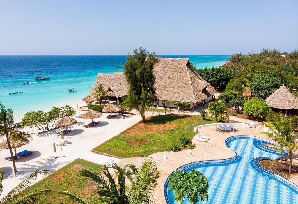 Sandies Baobab Beach 4* фотосуреті