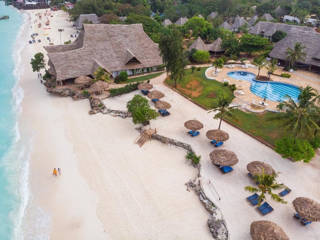 Sandies Baobab Beach 4* суреті
