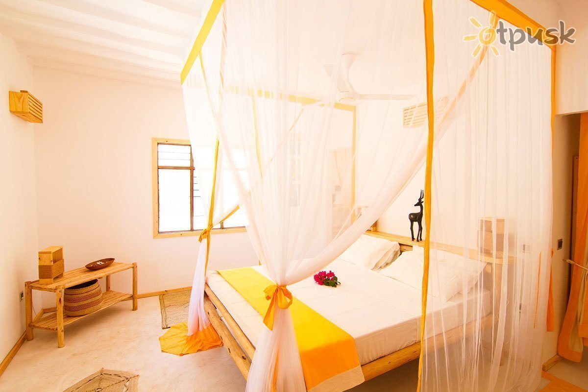 Фото Tsunami Kite Village 4*