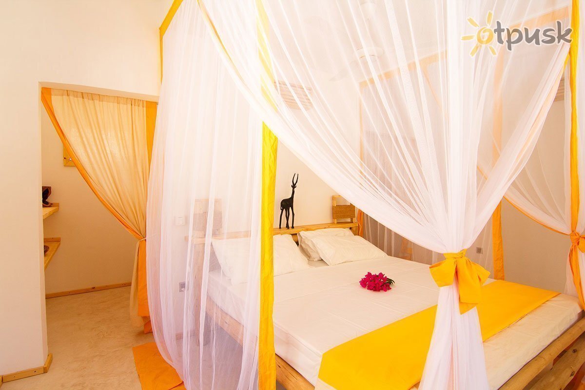 Tsunami Kite Village 4* фотосуреті