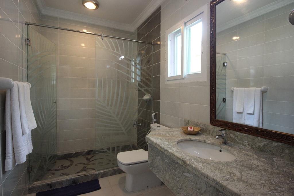 Изображение Zanzibar Ocean Blue 1*