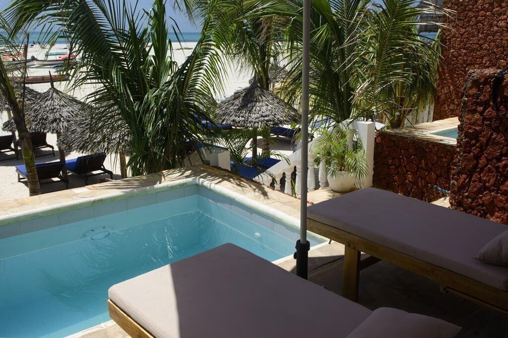 Sun Sea Bar Beach Up 4* суреті