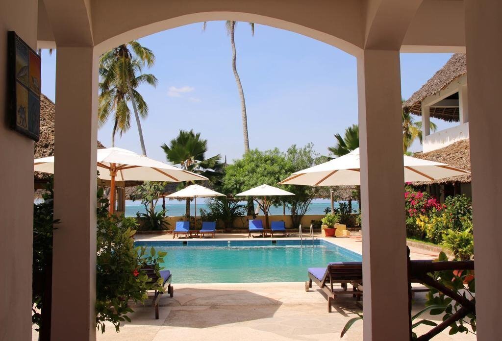 Blue Marline 3* суреті