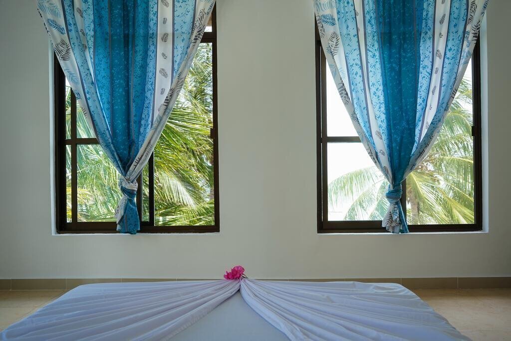 Фотография Villa Vanilla Zanzibar 3*