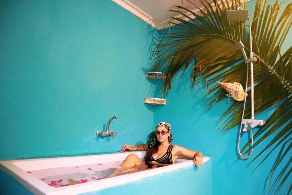 Фото Zanexpress Fahmi Kendwa Villa 3*