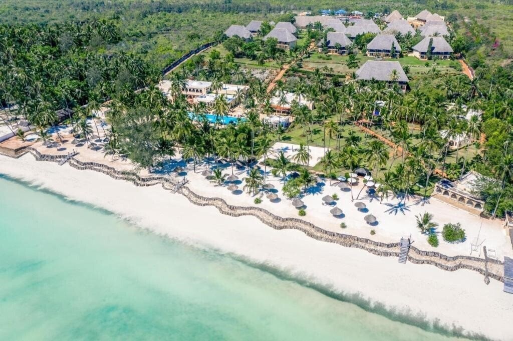 Tui Blue Bahari Zanzibar 5* суреті