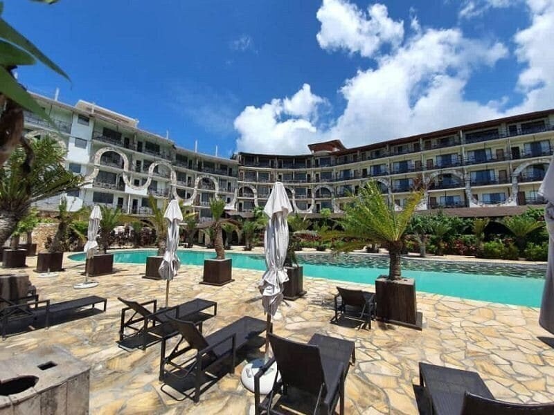 Изображение Palumbo Waves Resort 4*