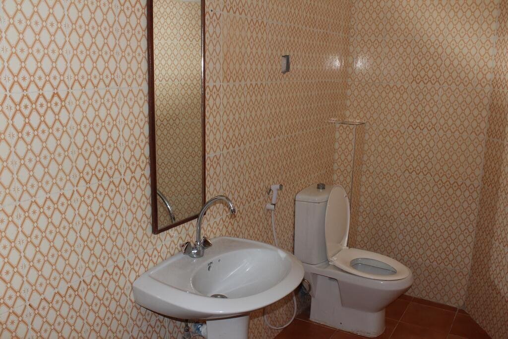 Faridu Beach Bungalows 3* фотосуреті