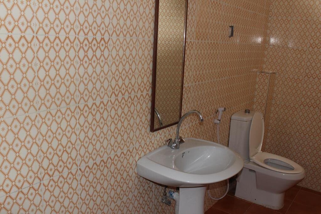 Faridu Beach Bungalows 3* суреті