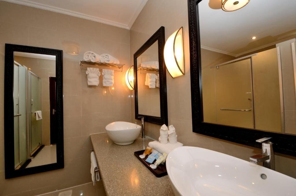 Kendwa Beach Resort & Spa (ex. Eden Village) 5* суреті