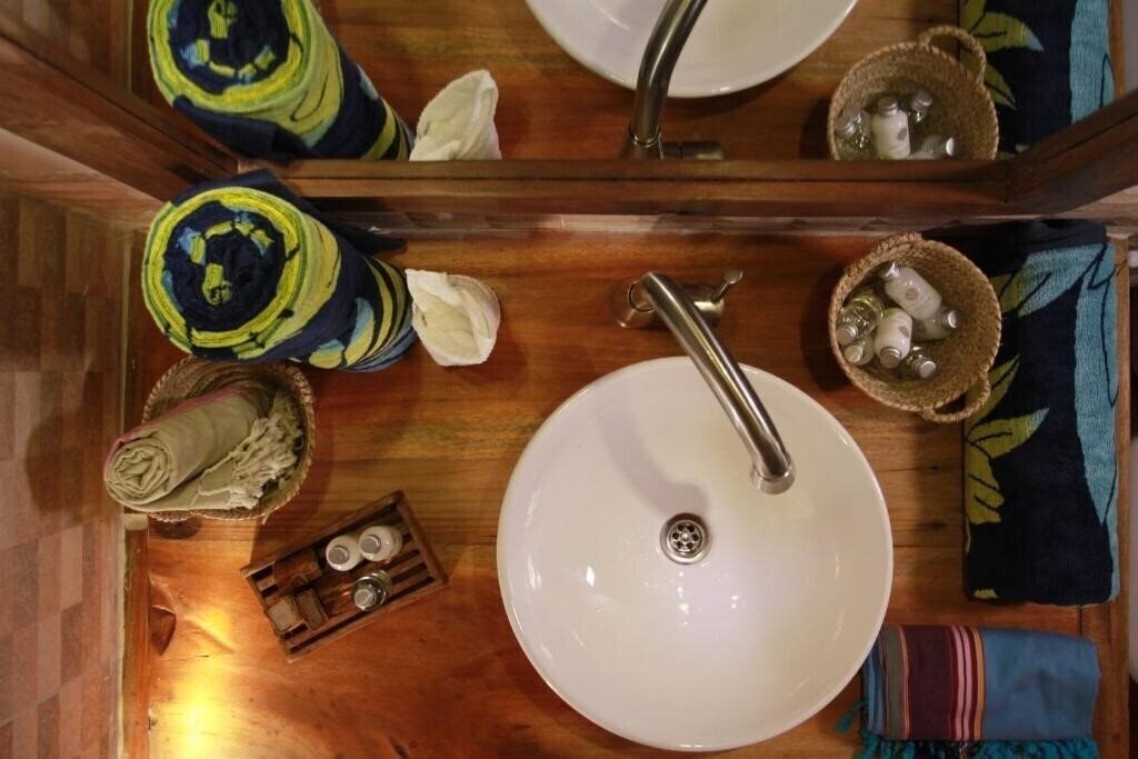 Фото Ujamaa Beach Resort 4*