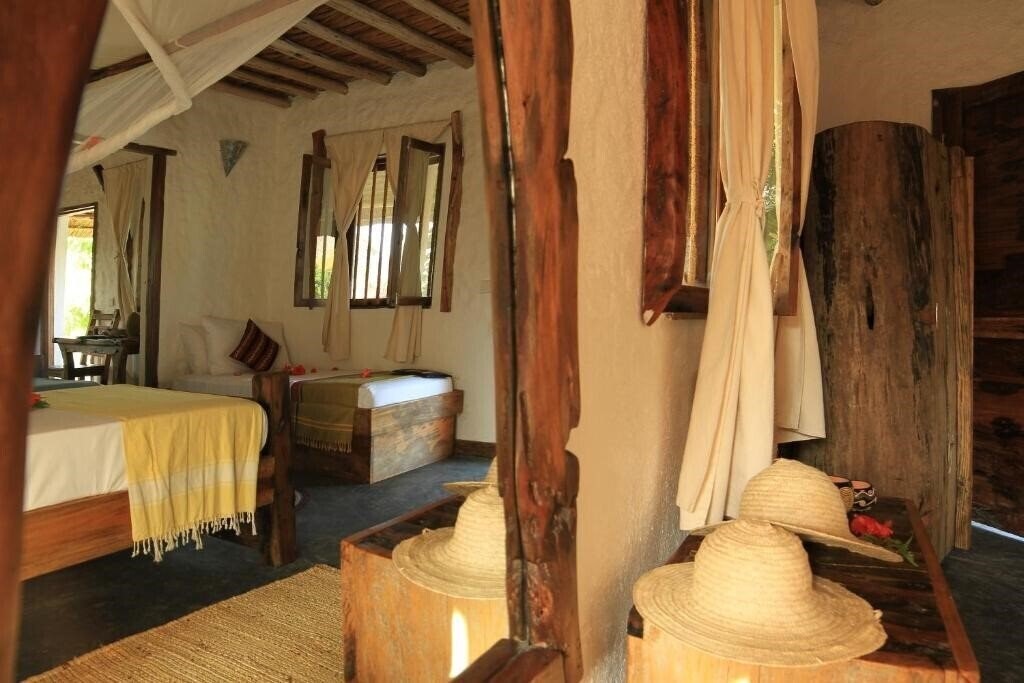 Изображение Ujamaa Beach Resort 4*