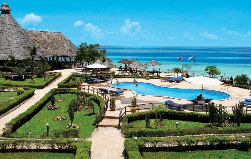 Vera Sunset Beach 3* фотосуреті