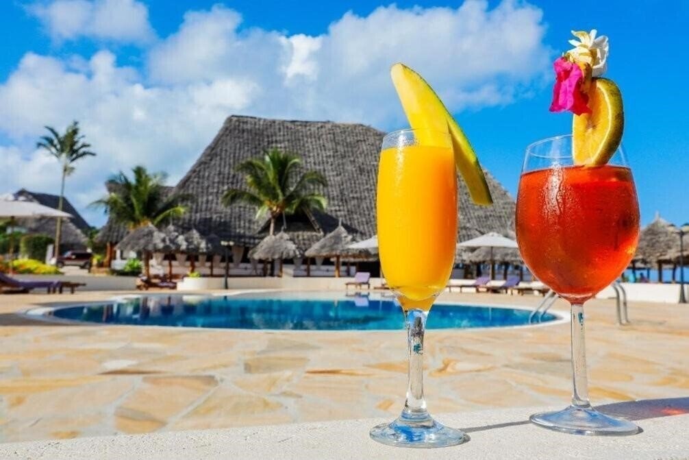 Vera Sunset Beach 3* суреті