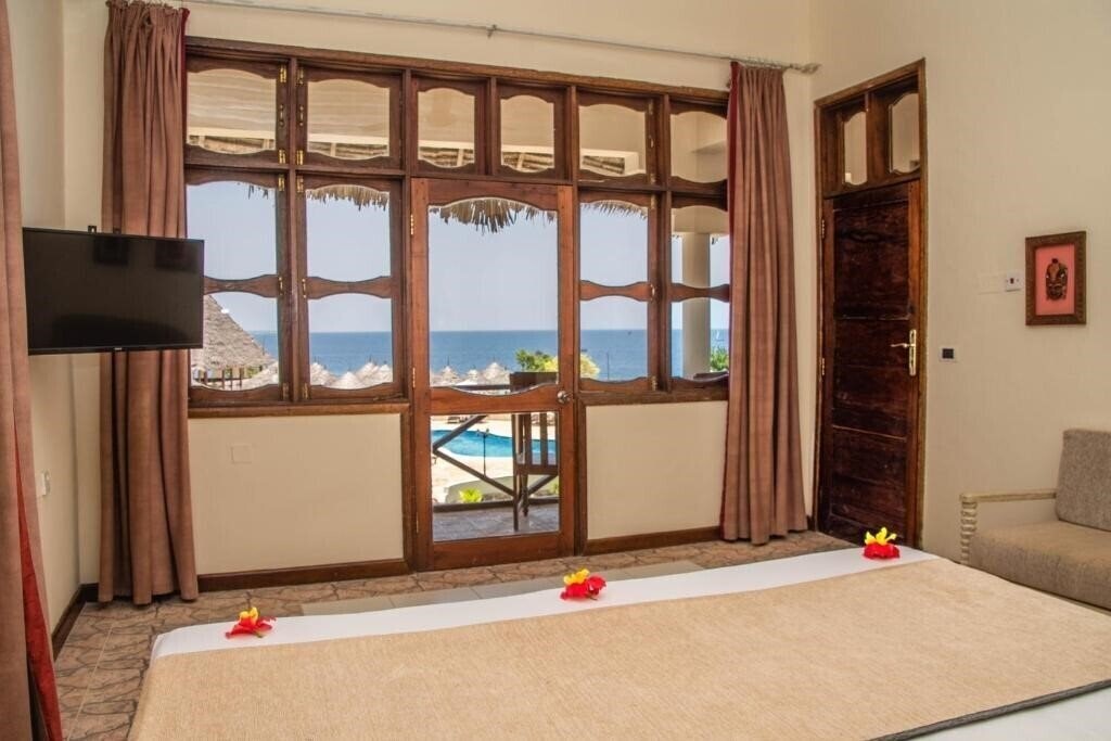 Vera Sunset Beach 3* суреті