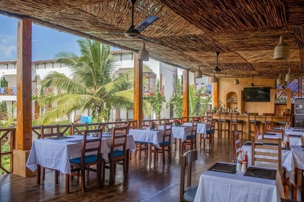 Nungwi Garden 3* суреті