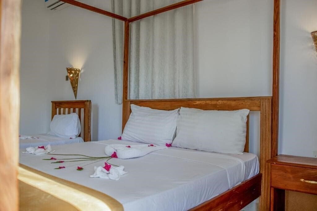 Nungwi Garden 3* суреті