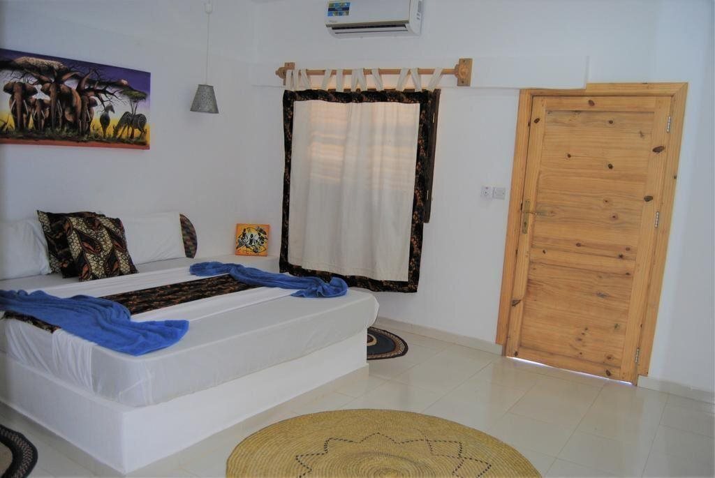 Tropicana Nautilus 3* суреті