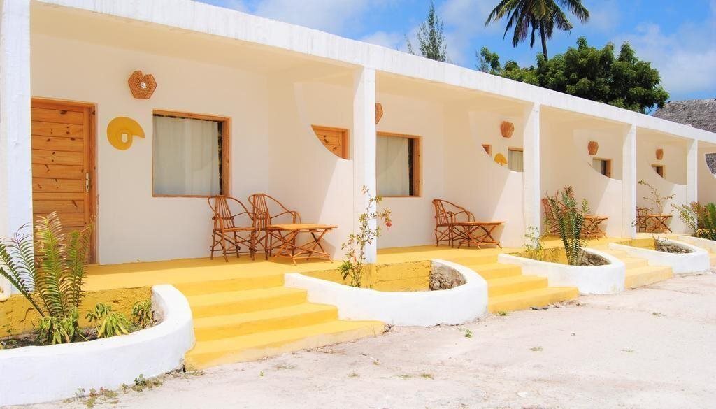 Фото Tropicana Nautilus 3*