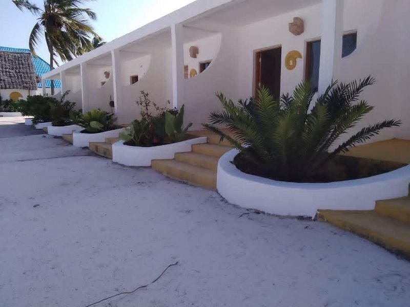 Tropicana Nautilus 3* фотосуреті