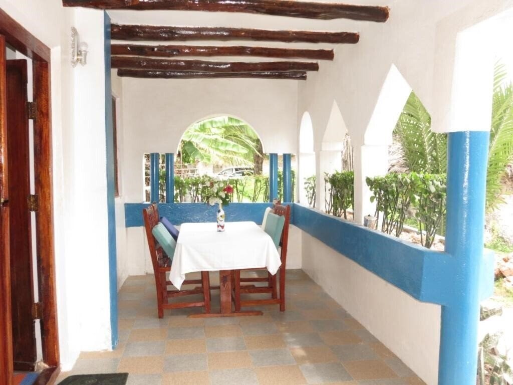 Фото Kibigija Lodge 3*