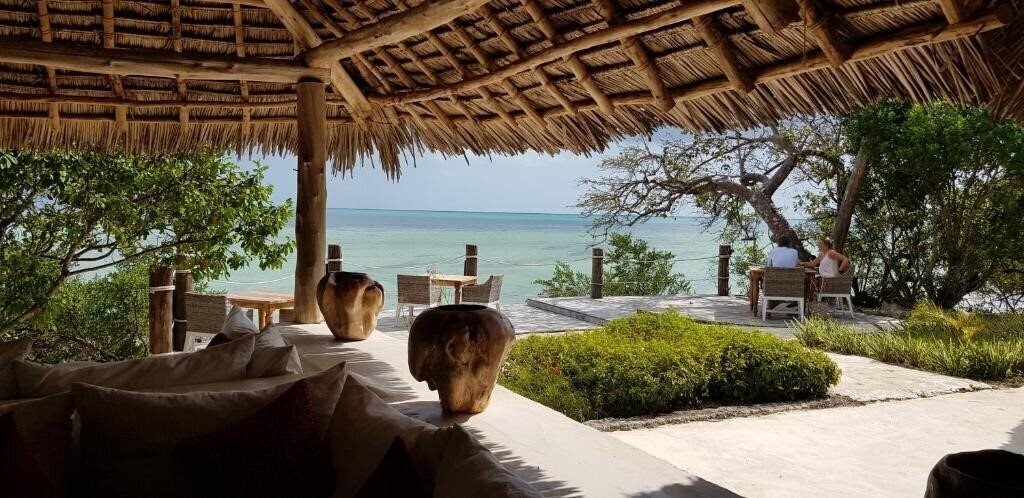 Изображение Jua Retreat 3*