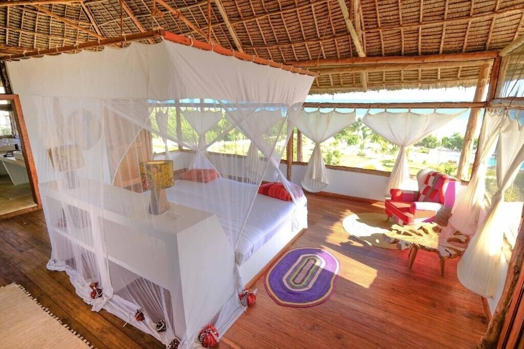 Картинка Jua Retreat 3*