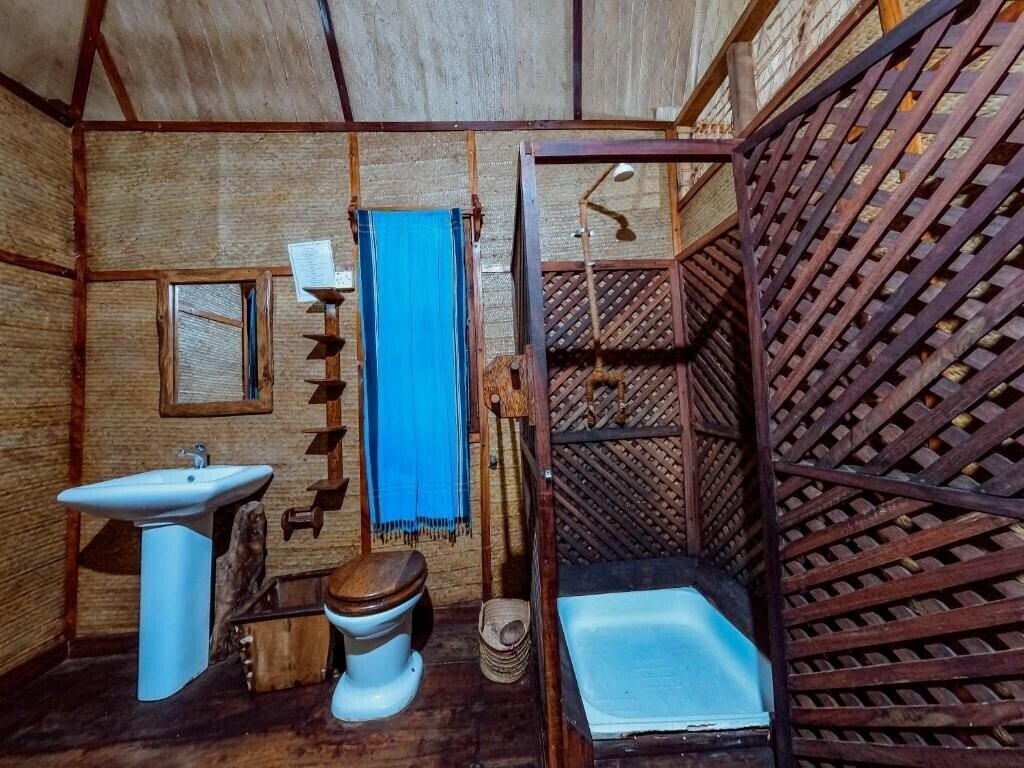 Изображение Pemba Lodge 3*