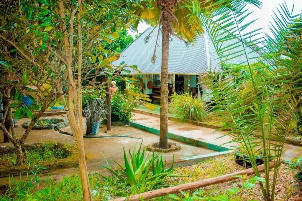 Изображение Mwana House 2*